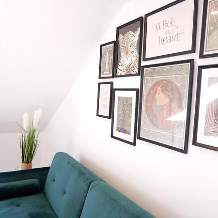 Comfortable And Cozy 4-Bedroom House Near The Hospital 캠브리지 외부 사진